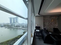 Marina Bay Financial Centre (mbfc) (D1), Office #631918391
